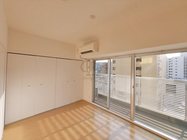 FLAT34上本町 1LDK 40.80㎡